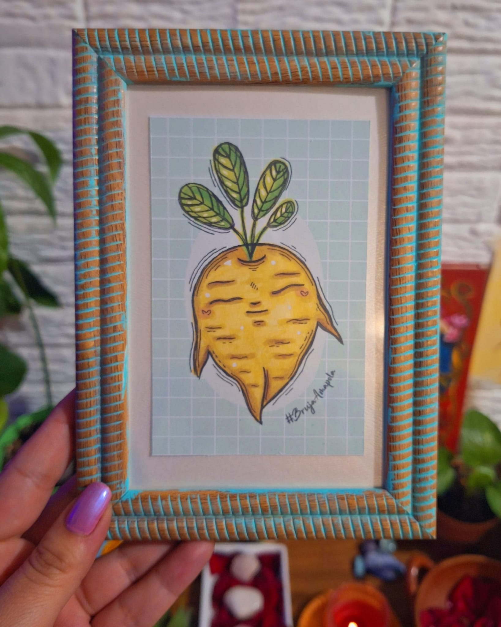 Ilustraciones y Pinturas