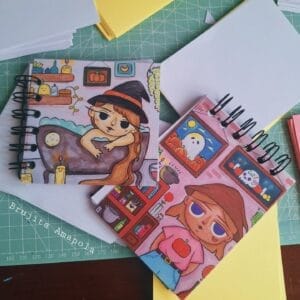 Libretas