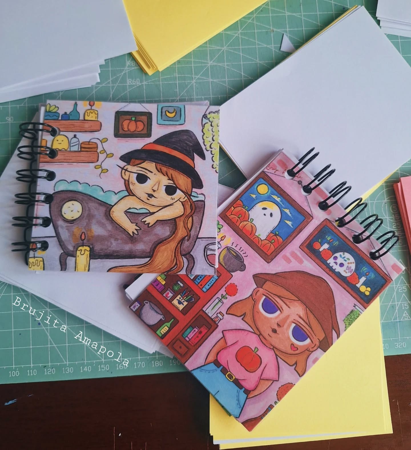 Libretas