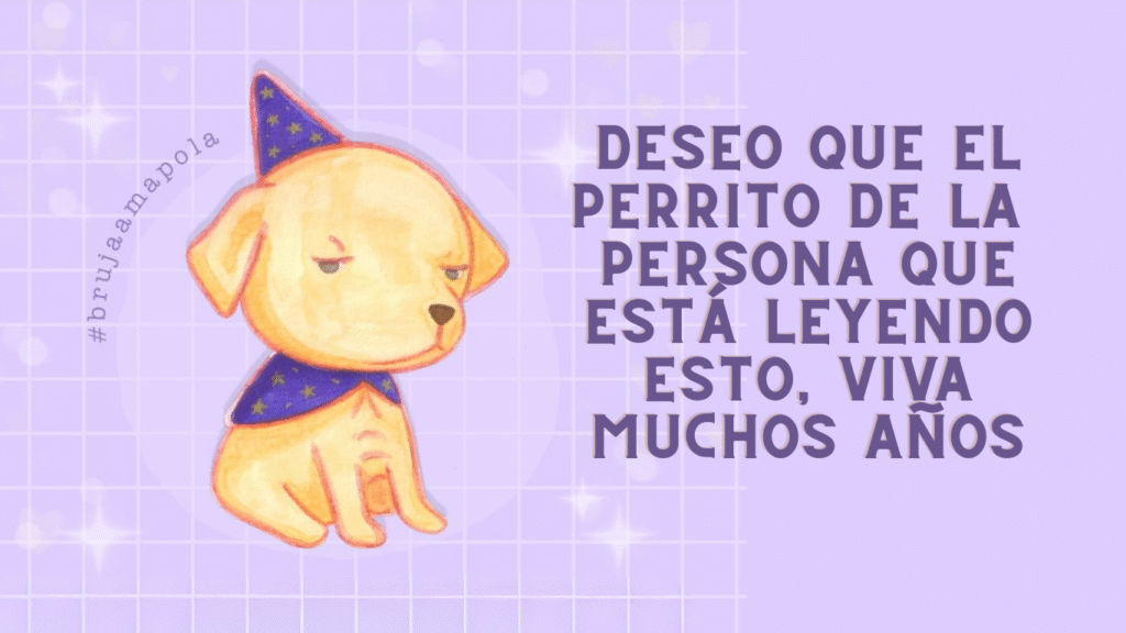 La Leyenda del Perrito Mágico Lolo